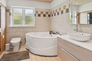 Een douche