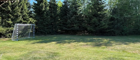 Sportplatz