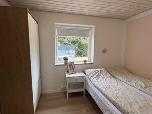 3 Schlafzimmer, kostenloses WLAN, Rollstuhlgeeignet