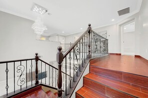 Interior - Desert Dream (Las Vegas)