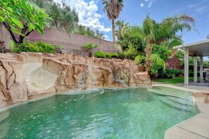 Pool - Desert Dream (Las Vegas)