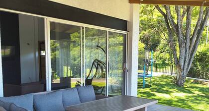 Residence in Rancho San Diego