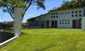 House, 3 Bedrooms, Accessible, Smoking | Exterior