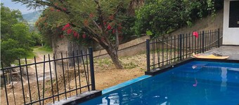 Residence in Rancho San Diego