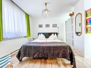 1 bedroom, Internet - Naturblick Karla Rößler by Interhome (Chemnitz)