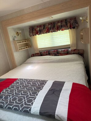 1 slaapkamer, gratis wifi, beddengoed