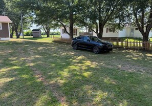 Property grounds - New Brunswick’s Beaches and Summer Fun awaits!! (Beaubassin East)