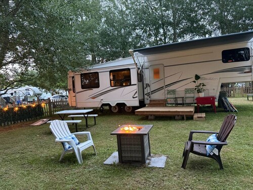 New Brunswick’s Beaches and Summer Fun awaits!!
