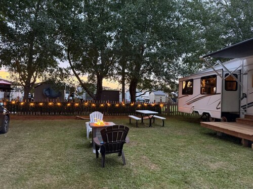 New Brunswick’s Beaches and Summer Fun awaits!!