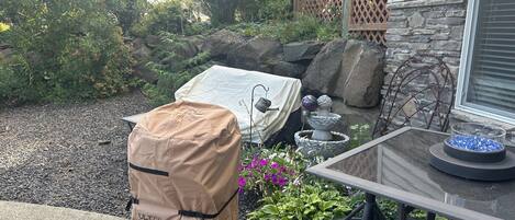 Terras