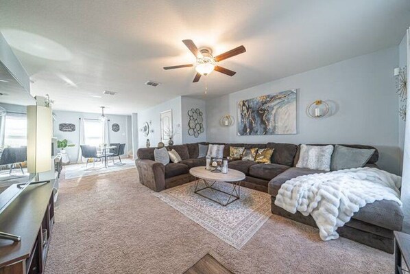 Smart TV, monitor per computer