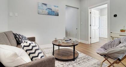 Cozy Rutland Retreat