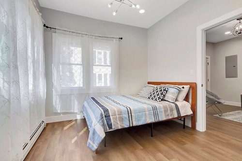Cozy Rutland Retreat