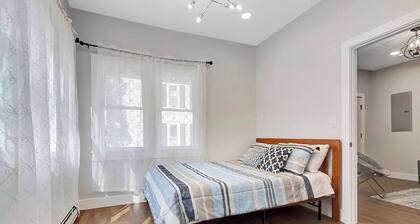 Cozy Rutland Retreat