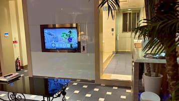 Comfort Double Room, City View | Free WiFi