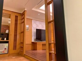 Standard Double Room, City View | Free WiFi