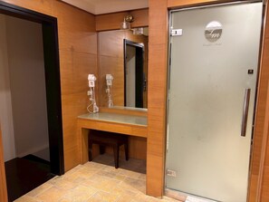 Standard Double Room, City View | Free WiFi