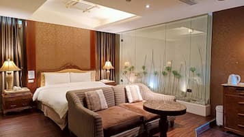 Comfort Double Room, City View | Free WiFi