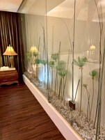 Comfort Double Room, City View | Free WiFi