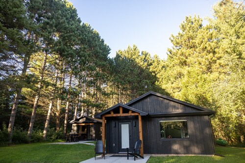 Iron Sunset-Just listed! Your Spring Adventure Base in the U.P.