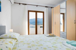 3 bedrooms, WiFi