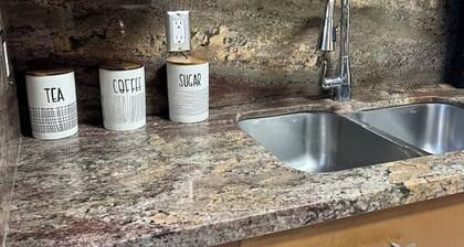 🌴private pool oasis beautiful house near airport space x and SPI.location🚀