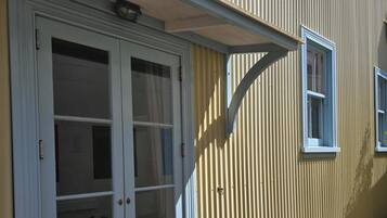 Detalle exterior