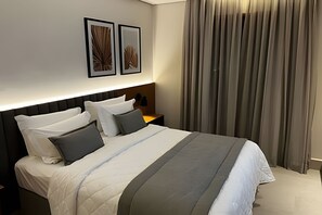 Apartment - PYRENÉUS RESIDENCE (Pirenópolis)