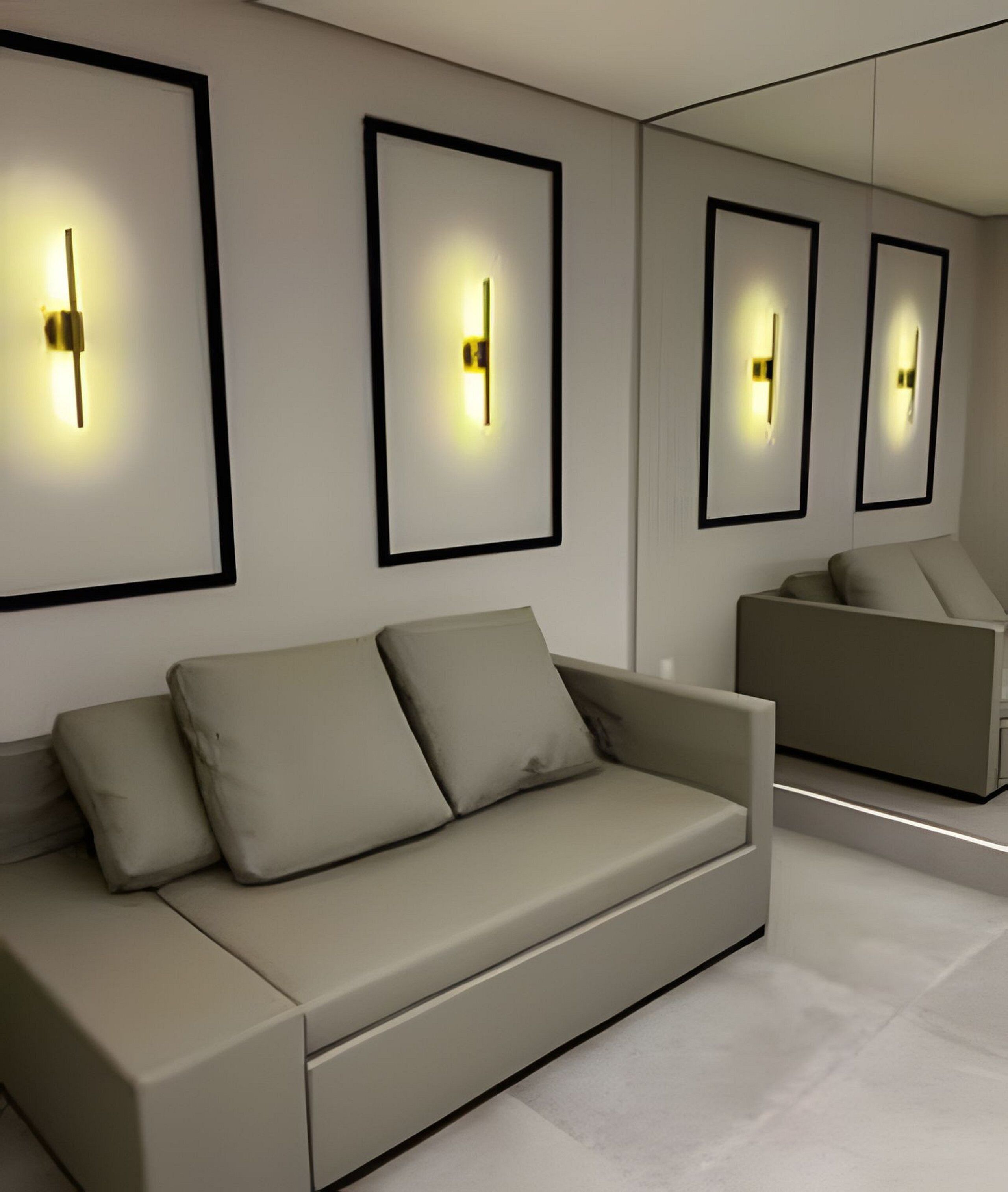 Apartment | Interior
