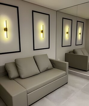 Apartment | Interior - PYRENÉUS RESIDENCE (Pirenópolis)