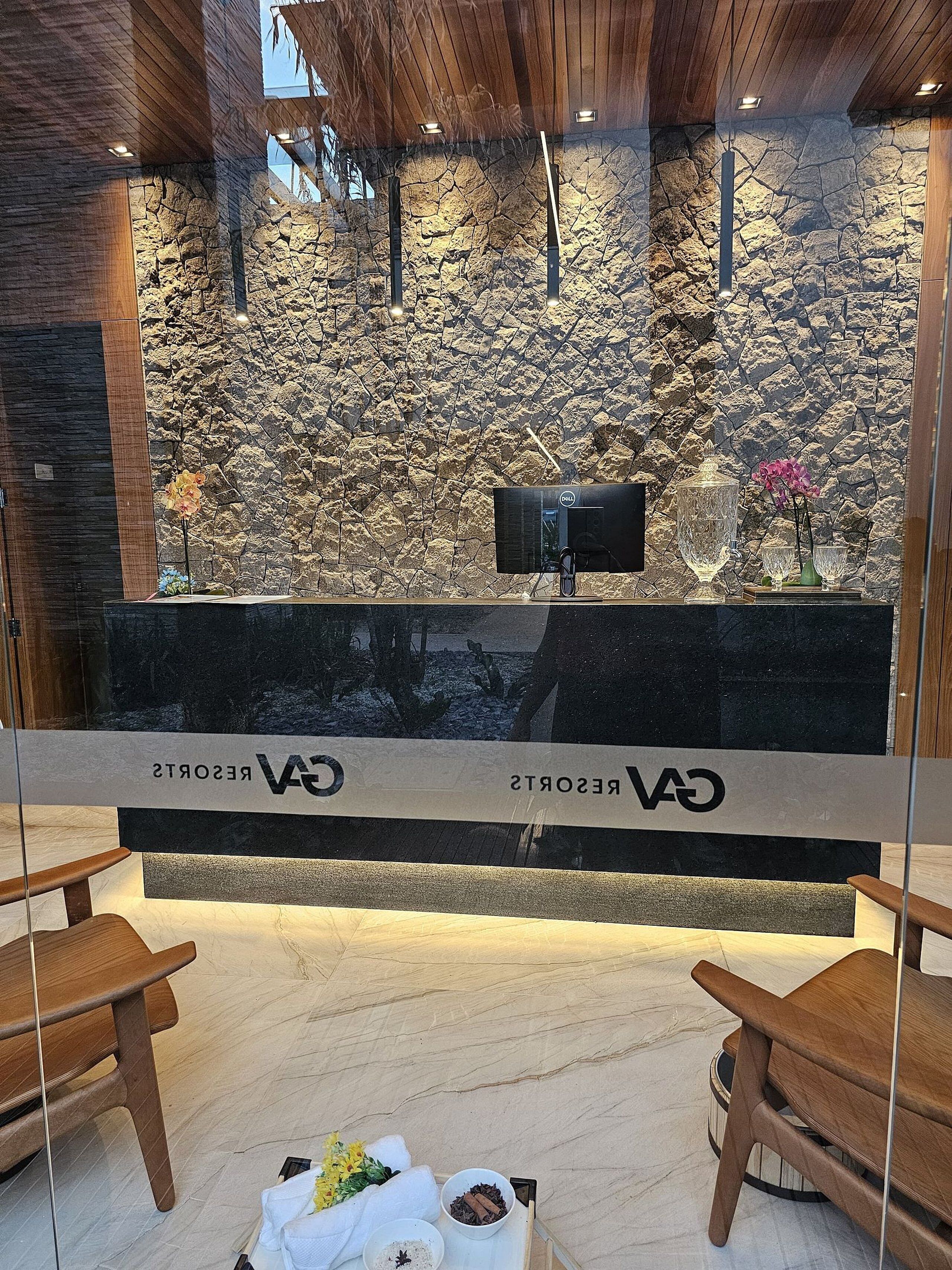 Apartamento Deluxe | Vestíbulo