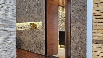 Departamento Deluxe | Interior