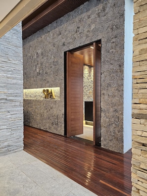 Deluxe Apartment | Interior - PYRENÉUS RESIDENCE (Pirenópolis)