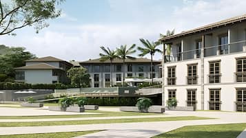 Apartamento | Exterior
