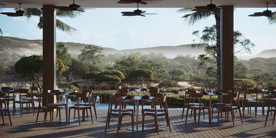 Apartamento básico | Opções para refeição ao ar livre