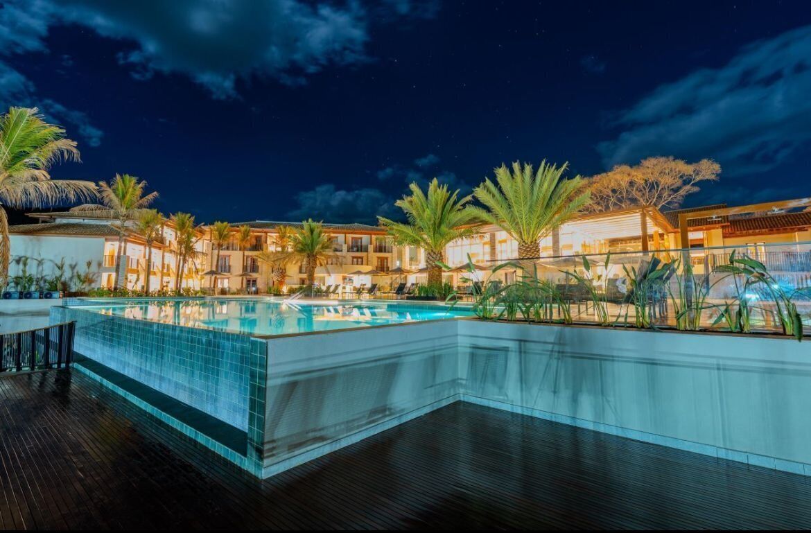 Apartamento básico | Piscina | 2 piscinas al aire libre