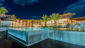 Basic Apartment | Pool | 2 outdoor pools