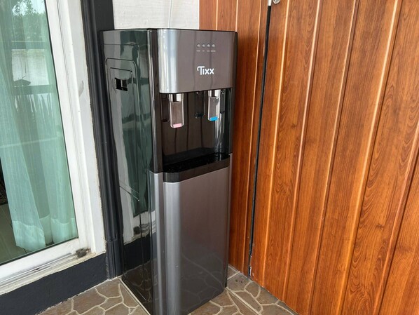 Room, 1 Bedroom, Accessible, Smoking | Interior - No6 Double Suite, Rainbow Arokaya Welnes (Bang Khla)