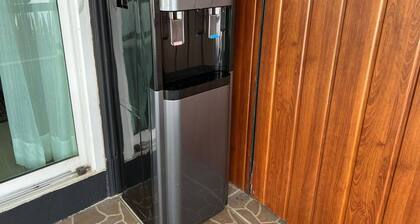 No6 Double Suite, Rainbow Arokaya Welnes