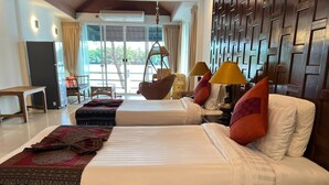 1 Schlafzimmer