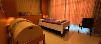 Wellness Holistic Longevity Center River