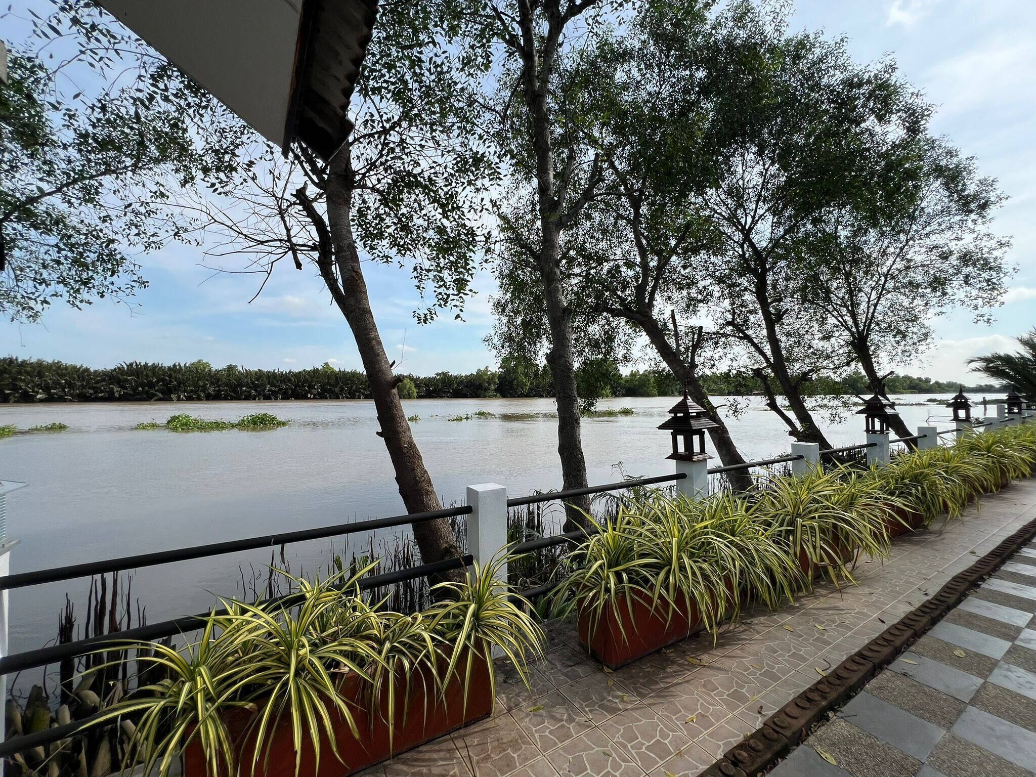 Phòng, 1 phòng ngủ, phù hợp cho người khuyết tật, hút thuốc | Khuôn viên nơi lưu trú