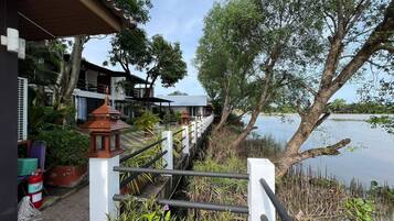 Room, 1 Bedroom, Accessible, Smoking | Kawasan hartanah