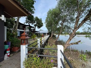 Rum - 1 sovrum - tillgänglighetsanpassat - rökare | Boendeområde