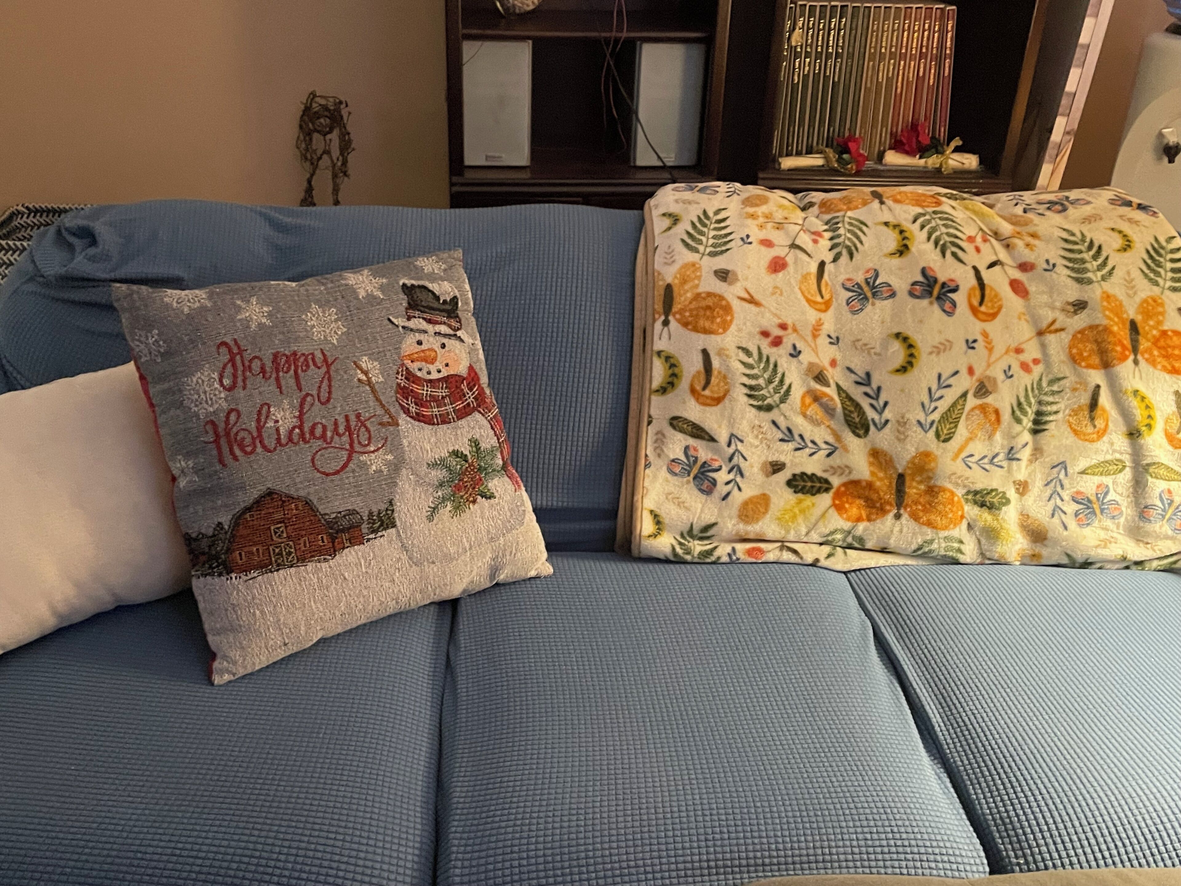 2 slaapkamers, een strijkplank/strijkijzer, gratis wifi, beddengoed