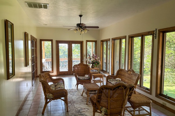 Sun Room