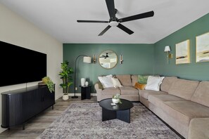 Smart TV, video games, offices, printers