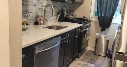 New 2-bedroom condo with all amenities, Central Islip