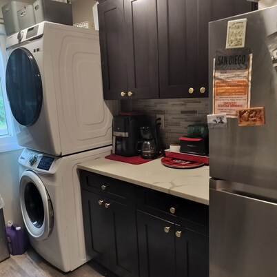 New 2-bedroom condo with all amenities, Central Islip