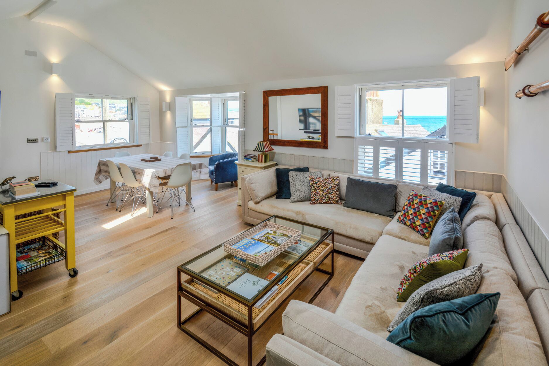 Port House, Pet Friendly, Country Holiday Cottage In Lyme Regis - Lyme Regis